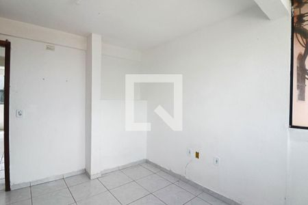 Quarto 1 de apartamento para alugar com 2 quartos, 50m² em Ceilândia Sul (ceilândia), Brasília