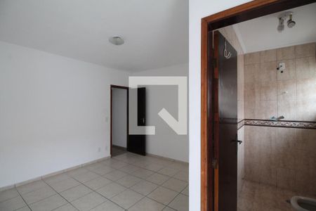 Quarto 1 - Suíte de casa de condomínio para alugar com 3 quartos, 155m² em Vila Lais, São Paulo