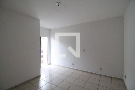 Quarto Suíte 1 de casa de condomínio para alugar com 3 quartos, 155m² em Vila Lais, São Paulo