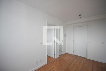 Apartamento para alugar com 36m², 2 quartos e sem vagaSala