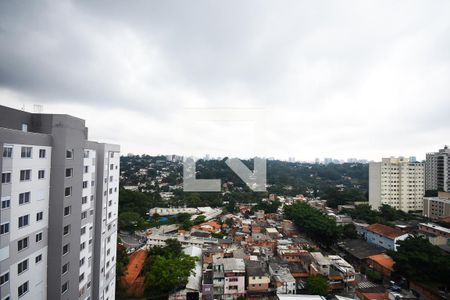 Apartamento para alugar com 36m², 2 quartos e sem vagaVista do quarto 1