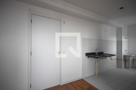 Apartamento para alugar com 36m², 2 quartos e sem vagaCozinha