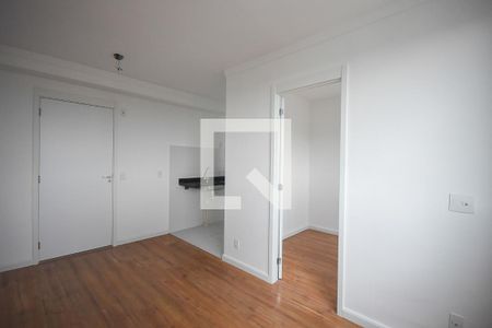 Apartamento para alugar com 36m², 2 quartos e sem vagaSala