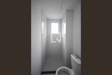 Apartamento para alugar com 36m², 2 quartos e sem vagaBanheiro