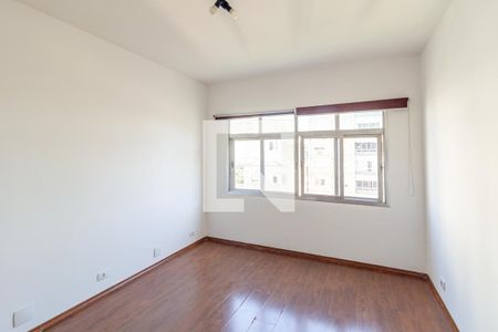 Sala de apartamento para alugar com 3 quartos, 89m² em Campos Elíseos, São Paulo