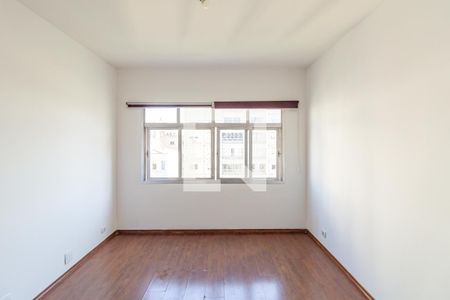 Sala de apartamento para alugar com 3 quartos, 89m² em Campos Elíseos, São Paulo