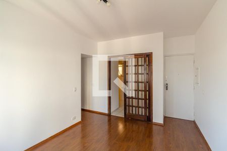 Sala de apartamento para alugar com 3 quartos, 89m² em Campos Elíseos, São Paulo