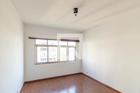 Sala de apartamento para alugar com 3 quartos, 89m² em Campos Elíseos, São Paulo