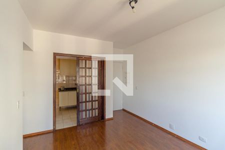 Sala de apartamento para alugar com 3 quartos, 89m² em Campos Elíseos, São Paulo