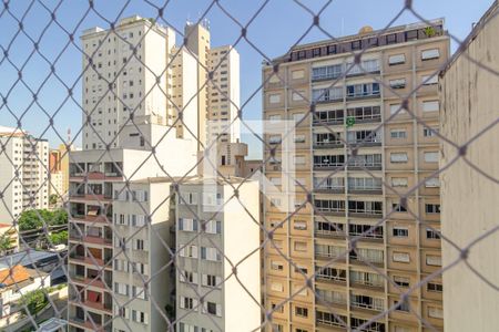 Vista do Quarto 1 - Suíte de apartamento para alugar com 3 quartos, 89m² em Campos Elíseos, São Paulo
