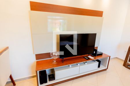 Painel de apartamento à venda com 2 quartos, 100m² em Vila Camilópolis, Santo André