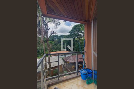 Studio para alugar com 38m², 1 quarto e sem vaga Studio para alugar com 38m², 1 quarto e sem vagaSacada