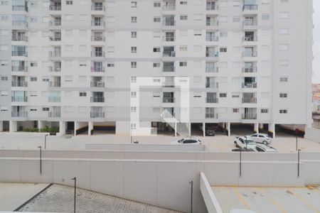 Vista Quarto 1 de apartamento à venda com 2 quartos, 39m² em Jardim Analia Franco, São Paulo