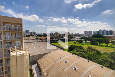 Apartamento à venda com 42m², 2 quartos e sem vagaQuarto 2 - Vista