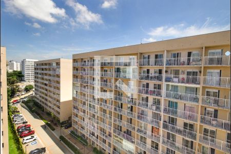 Apartamento à venda com 42m², 2 quartos e sem vagaVaranda - Vista