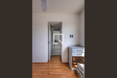 Apartamento à venda com 42m², 2 quartos e sem vagaQuarto 2