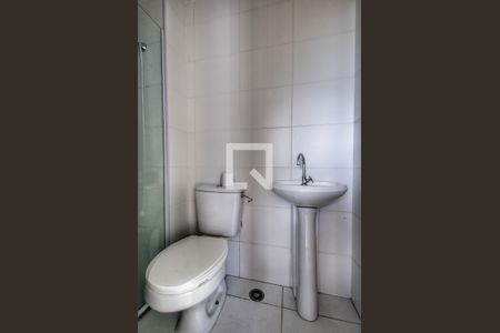 Apartamento à venda com 42m², 2 quartos e sem vagaBanheiro