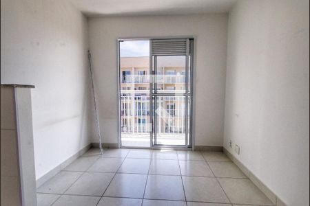 Apartamento à venda com 42m², 2 quartos e sem vagaSala