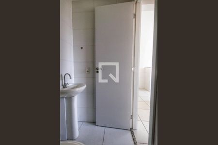 Apartamento à venda com 42m², 2 quartos e sem vagaBanheiro