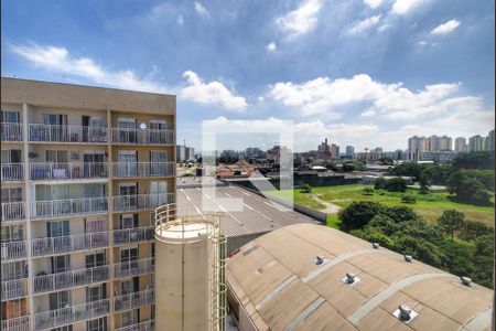 Apartamento à venda com 42m², 2 quartos e sem vagaQuarto 1 - Vista