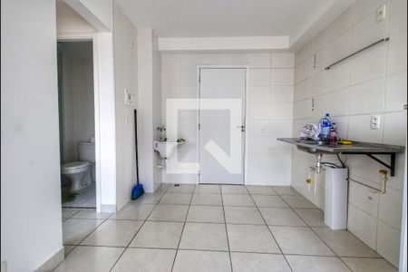 Apartamento à venda com 42m², 2 quartos e sem vagaSala