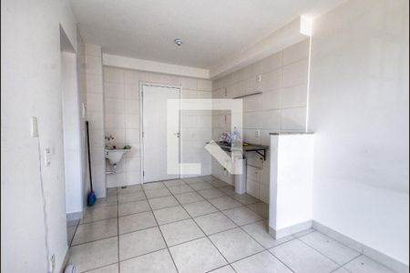 Apartamento à venda com 42m², 2 quartos e sem vagaSala