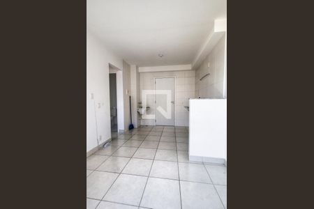 Apartamento à venda com 42m², 2 quartos e sem vagaSala