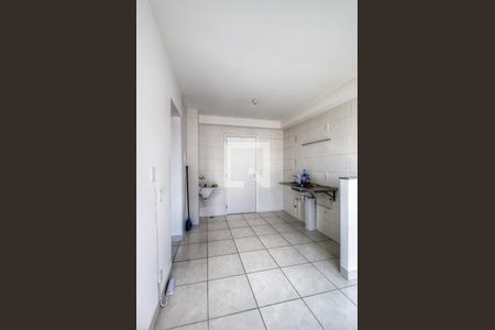 Apartamento à venda com 42m², 2 quartos e sem vagaSala