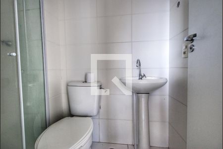 Apartamento à venda com 42m², 2 quartos e sem vagaBanheiro