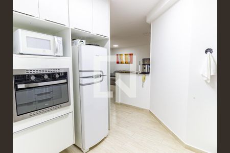 Apartamento à venda com 69m², 3 quartos e 1 vaga Apartamento à venda com 69m², 3 quartos e 1 vagaCozinha