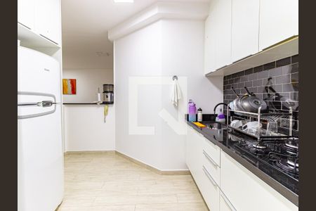 Apartamento à venda com 69m², 3 quartos e 1 vaga Apartamento à venda com 69m², 3 quartos e 1 vagaCozinha