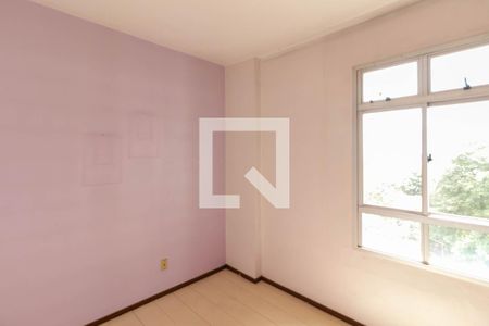 Quarto 2 de apartamento à venda com 3 quartos, 109m² em Conjunto California, Belo Horizonte