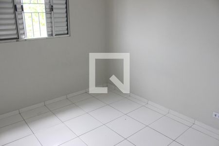 Quarto de casa para alugar com 1 quarto, 64m² em Cidade Naútica, São Vicente