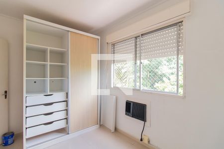 Apartamento para alugar com 49m², 2 quartos e 1 vaga Apartamento para alugar com 49m², 2 quartos e 1 vagaQuarto 1