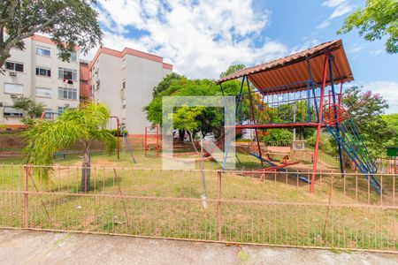 Apartamento para alugar com 49m², 2 quartos e 1 vaga Apartamento para alugar com 49m², 2 quartos e 1 vagaÁrea Comum - Playground