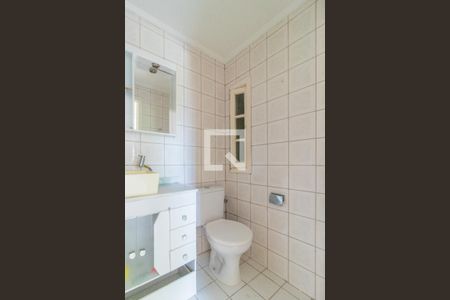 Apartamento para alugar com 49m², 2 quartos e 1 vaga Apartamento para alugar com 49m², 2 quartos e 1 vagaBanheiro