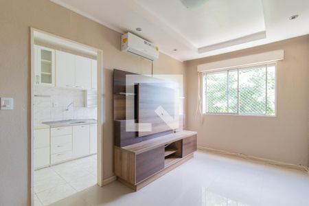 Apartamento para alugar com 49m², 2 quartos e 1 vaga Apartamento para alugar com 49m², 2 quartos e 1 vagaSala