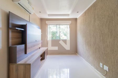 Apartamento para alugar com 49m², 2 quartos e 1 vaga Apartamento para alugar com 49m², 2 quartos e 1 vagaSala