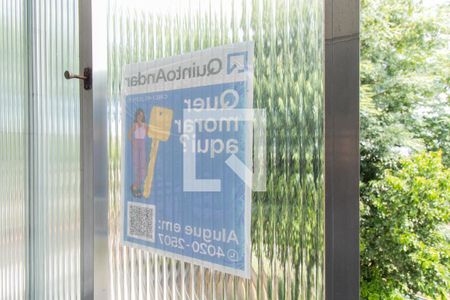Apartamento para alugar com 49m², 2 quartos e 1 vaga Apartamento para alugar com 49m², 2 quartos e 1 vagaVista