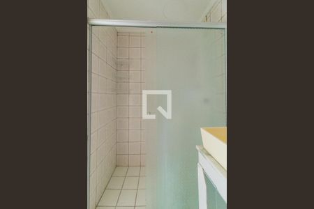 Apartamento para alugar com 49m², 2 quartos e 1 vaga Apartamento para alugar com 49m², 2 quartos e 1 vagaBanheiro