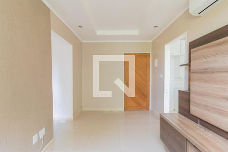 Apartamento para alugar com 49m², 2 quartos e 1 vaga Apartamento para alugar com 49m², 2 quartos e 1 vagaSala