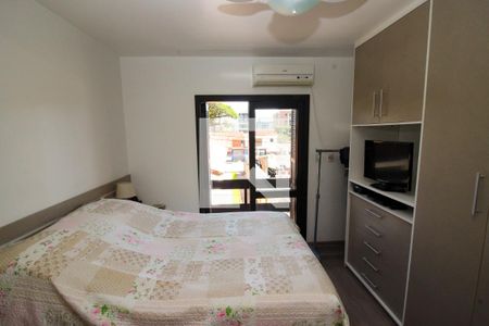 Casa à venda com 254m², 4 quartos e 6 vagasQuarto 3