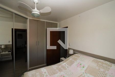 Casa à venda com 254m², 4 quartos e 6 vagasQuarto 3