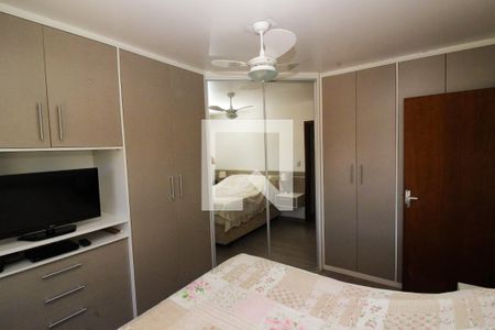 Casa à venda com 254m², 4 quartos e 6 vagasQuarto 3