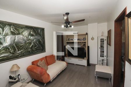 Sala 2 de casa à venda com 4 quartos, 254m² em Tristeza, Porto Alegre