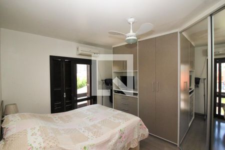 Casa à venda com 254m², 4 quartos e 6 vagasQuarto 3