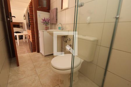 Casa à venda com 254m², 4 quartos e 6 vagasBanheiro 3