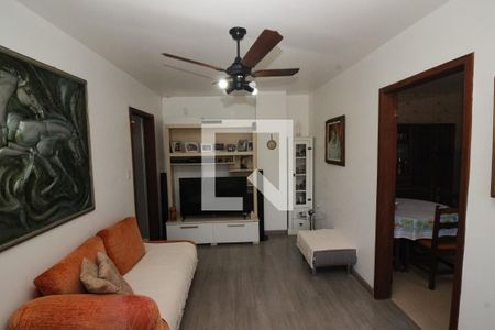Sala 2 de casa à venda com 4 quartos, 254m² em Tristeza, Porto Alegre