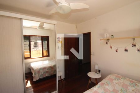 Casa à venda com 254m², 4 quartos e 6 vagasQuarto 1