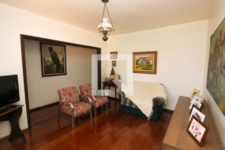 Sala 1 de casa à venda com 4 quartos, 254m² em Tristeza, Porto Alegre
